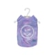 Regata Urban Puppy Smile Sublime Iridiscente Para Cães - 1 Unidade - Tamanho 16 - Tamanho 16