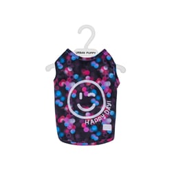 Regata Urban Puppy Smile Sublime Para Cachorros Tamanho 14