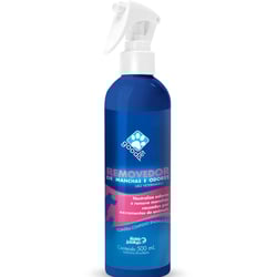 Removedor De Manchas E Odores Good Pet 500Ml - 1 Unidade