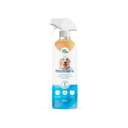 Removedor De Odores E Manchas Neutrodor Biológico Petmais - 500Ml