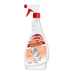 Repelente Cães Repelekão - 500Ml