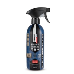 Repelente De Insetos D-Fense Pro Tecidos Haxea 500Ml