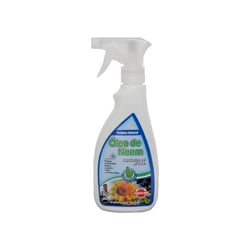 Repelente De Plantas Óleo De Neem Danreal - 500Ml