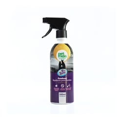 Repelente De Pombos Petmais 500Ml - 1 Unidade