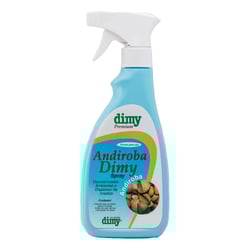 Repelente Dimy Andiroba Spray 500Ml