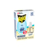 Repelente Elétrico Líquido Citronela Raid - 32.9Ml