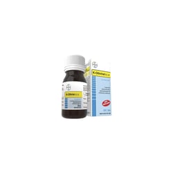Repelente K-Othrine Sc 25 - 30Ml Para Casa E Jardim