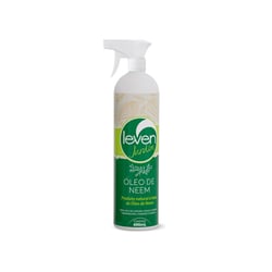 Repelente Leven Óleo De Neem 490Ml