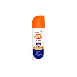 Repelente Off Active Spray 170Ml - Uso Doméstico