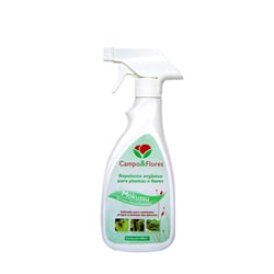 Repelente Orgânico Mokussu Campo E Flores 500Ml - 1 Unidade