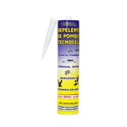Repelente Para Pombos Tecnocell 300Ml - 1 Unidade