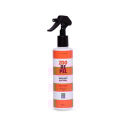 Repelente Zooneem Natural Spray Para Cães E Gatos - 180Ml