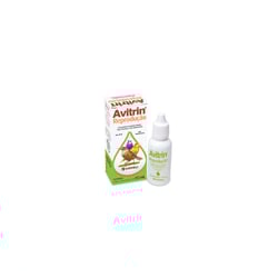 Reprodução Avitrin 15Ml - 1 Unidade