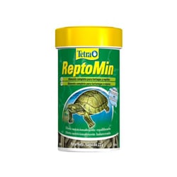 Reptomin Sticks Tetra - 220G - 22 Gramas