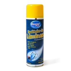 Resfriador De Laminas Genial Pet Spray 500Ml
