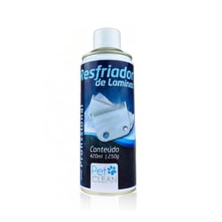 Resfriador De Lâminas Pet Clean 420Ml Para Gatos