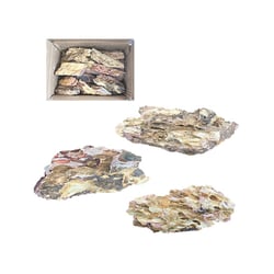 Rocha Soma Microsfera Dragon Rock 20Kg Para Aquarios