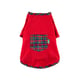 Roupa Festa Junina Vermelha Modernpet Com Bolso Para Cães - Tamanho P - Tamanho P