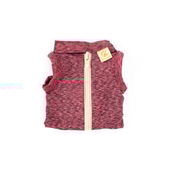 Roupa Pós-Cirúrgica Gato Duo Dry Pet Med - Rosa - Tamanho 2