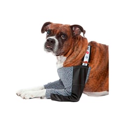 Roupa Protetora Higroma Duo Dry Pet Med - 1 Unidade - Tamanho 4