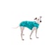 Roupa Regata Dry Light Sureme Verde Tamanho 3 Para Cachorros - Tamanho 3