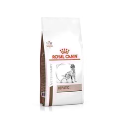 Royal Canin Caes Hepatic 10,1Kg - 10,1 Kilos