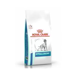 Royal Canin Hypoallergenic 10,1Kg - 10,1 Kilos