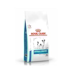 Royal Canin Hypoallergenic Small 7,5Kg - 7,5 Kilos