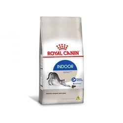 Royal Canin Indoor - 1,5Kg - 1,5 Kilos