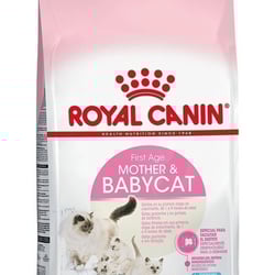 Royal Canin Mother & Baby Cat Ração 1,5Kg - 1,5 Kilos