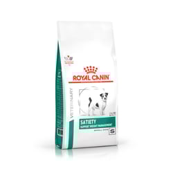 Royal Canin Satiety Small Dog 7,5Kg - 7,5 Kilos