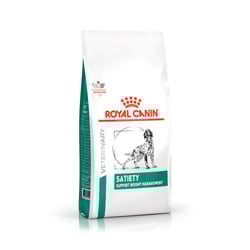 Royal Canin Satiety Support 10,1Kg - 10,1 Kilos