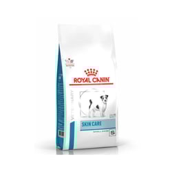 Royal Canin Skin Care Adult Small 7,5Kg - 7,5 Kilos