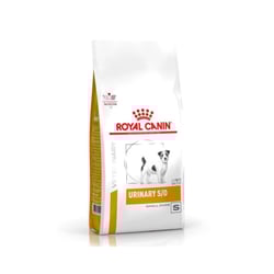 Royal Canin Urinary Small Dog 7,5Kg - 7,5 Kilos