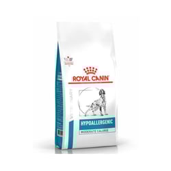 Royal Hypoallergenic Moderate Calorie 10Kg - 10,1 Kilos