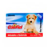 Sabonete Antisséptico Cão Fiel Para Cães E Gatos - 90G
