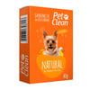 Sabonete Pet Clean Natural Para Cães E Gatos - 80G