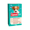 Sabonete Sanol Dog Filhotes Para Cães E Gatos - 90G