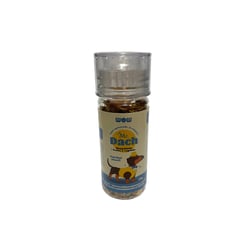 Saborizante Para Ração Wow Pet Food Sabor Manjubinha 20G - 1 Unidade