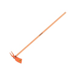 Sacho Duas Pontas Tramontina 120Cm - Ferramenta Manual Para Jardim