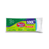 Saco De Lixo Embalixo Azul - 1 Unidade - 100 Litros