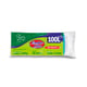 Saco De Lixo Embalixo Azul - 1 Unidade - 100 Litros - 100 Litros