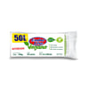 Saco De Lixo Embalixo Vegano Verde 50L Para Casa E Jardim