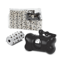 Sacolinha Chalesco Bone Bag - 1 Unidade
