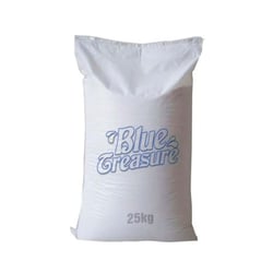 Sal Marinho Blue Treasure Sps Sea Salt Para Aquarios Saco 25Kg