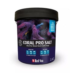 Sal Red Sea Coral Pro - 7Kg Balde