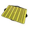 Sanitário Furacão Pet Dog Toalete Grande Amarelo - 1 Unidade