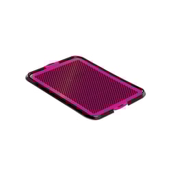 Sanitário Furacão Pet Xixi Fácil Para Cães Rosa - 1 Unidade
