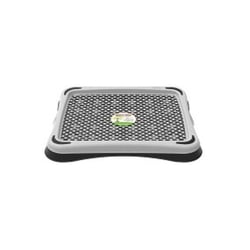Sanitário Higiênico Plast Pet Pipi Tapete Eco Cinza Para Cães - 1 Unidade