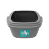 Sanitário Para Gatos - Plastpet Furba Taupe G - 1 Unidade - Tamanho G